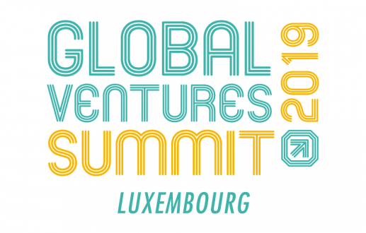 Meet us at Global Ventures Summit Luxembourg 2019 Nov 20-21