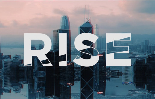 Meet us at RISE 2021 in Hong Kong