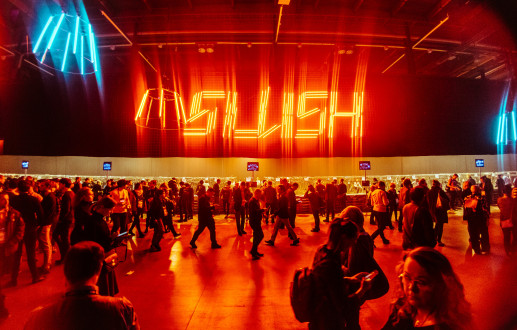 Meet us at Slush Helsinki 2019 Nov 21-22